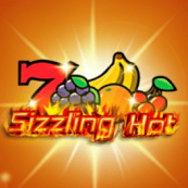 Sizzling Hot logo