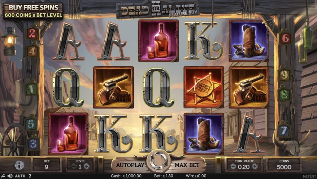 Dead or Alive 2 demo