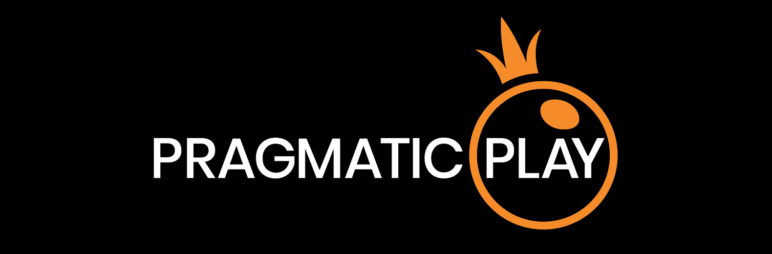 Pragmatic Play logo