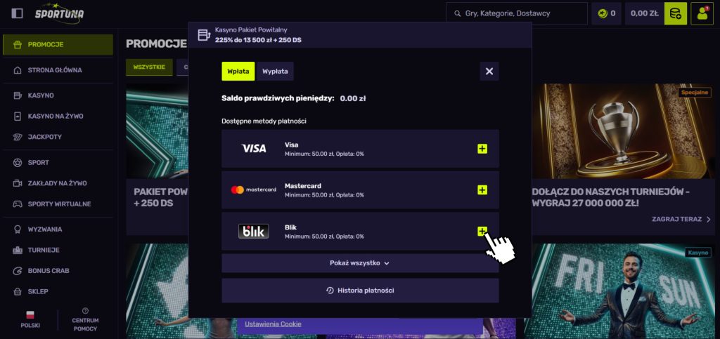 blik-sportuna-casino