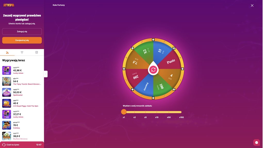 Hitnspin 6