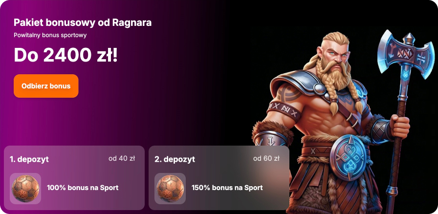 Pakiet Ragnara (sport)
