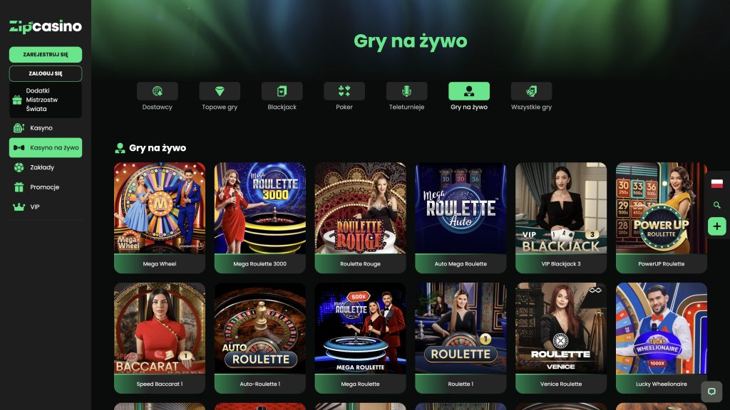 Zipcasino 3