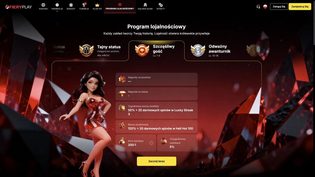 FieryPlay 6