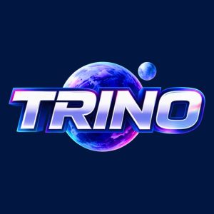 Trino Casino logo
