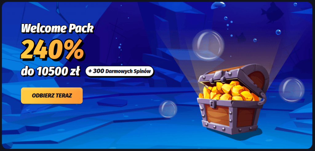 Winshark bonus