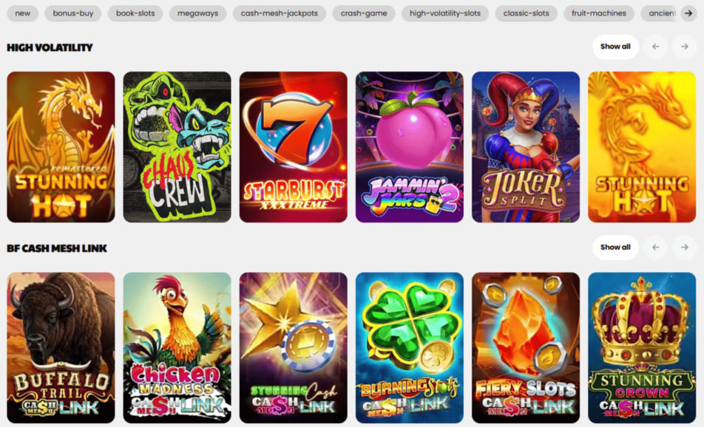 Sloty Janusz Casino