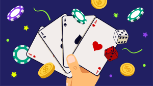 Odbierz bonus powitalny i graj - 