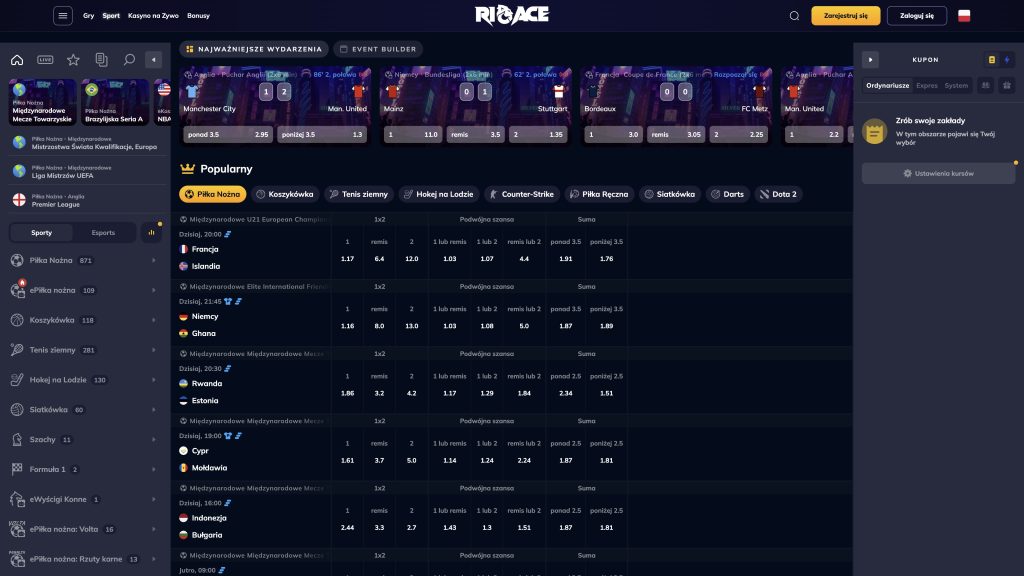 RioAce 4