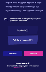 Zaloguj się na swoje konto