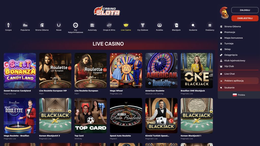 Slota Casino 3