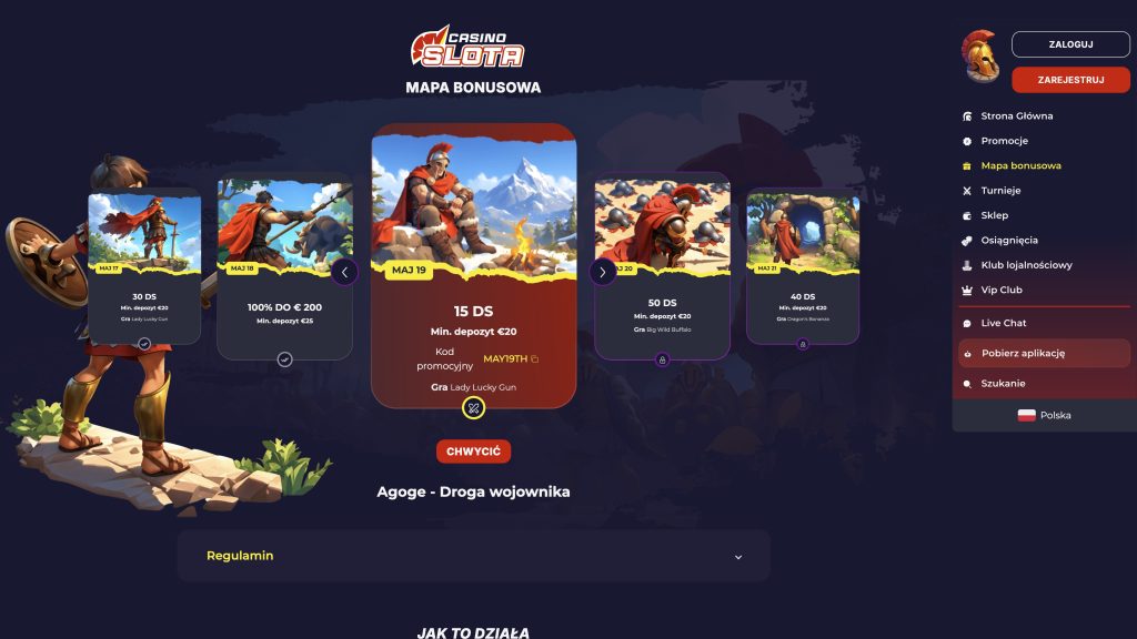 Slota Casino 5