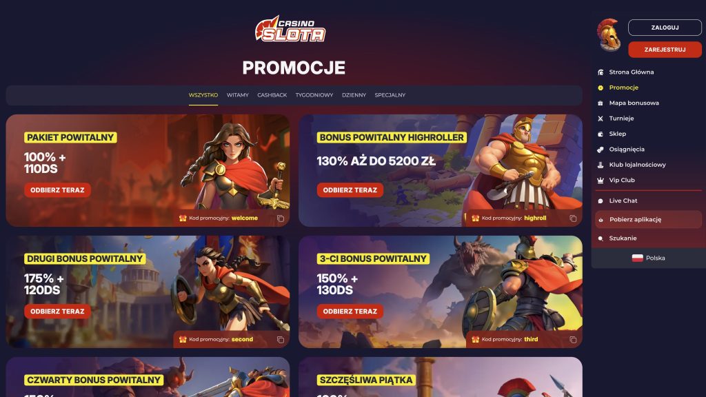 Slota Casino 4