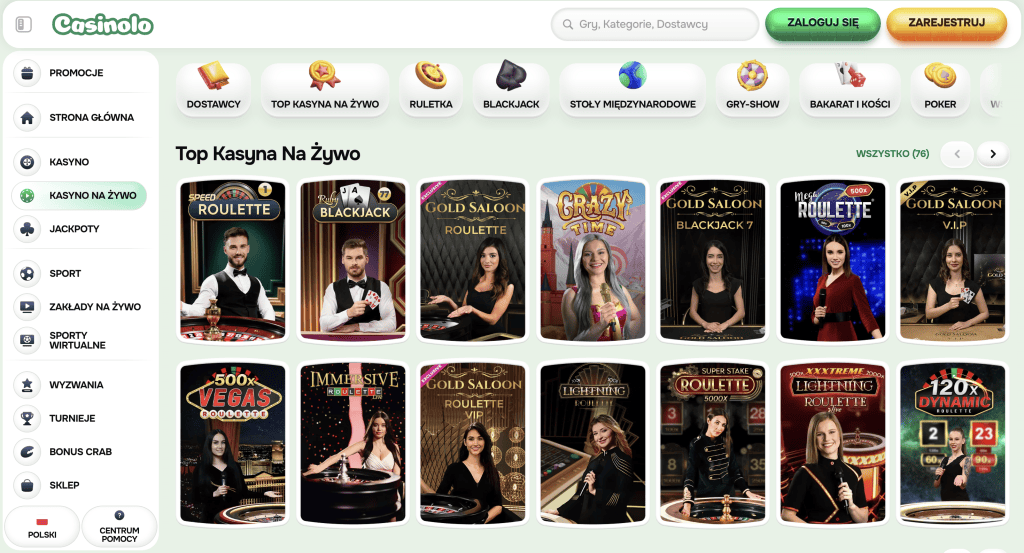 Casinolo 2