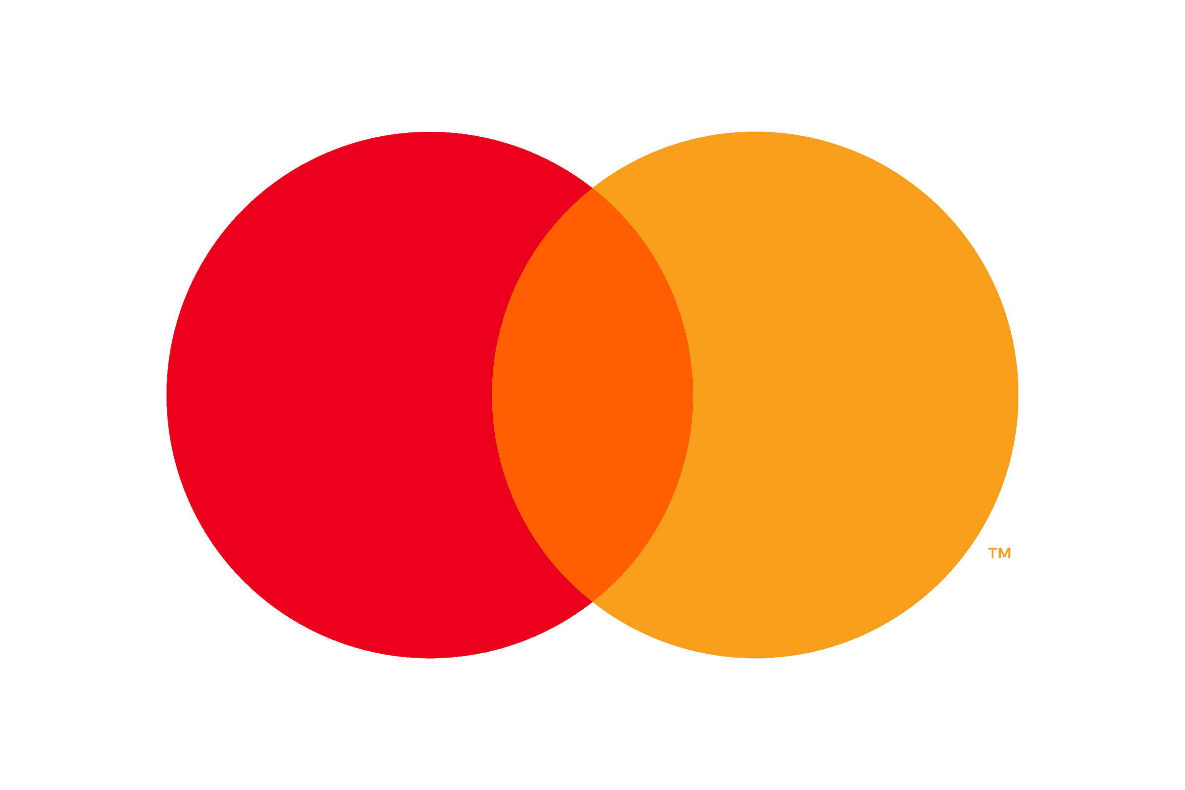 Mastercard Logo
