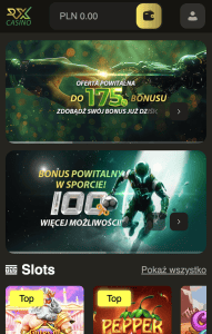 Zaloguj się do konta gracza