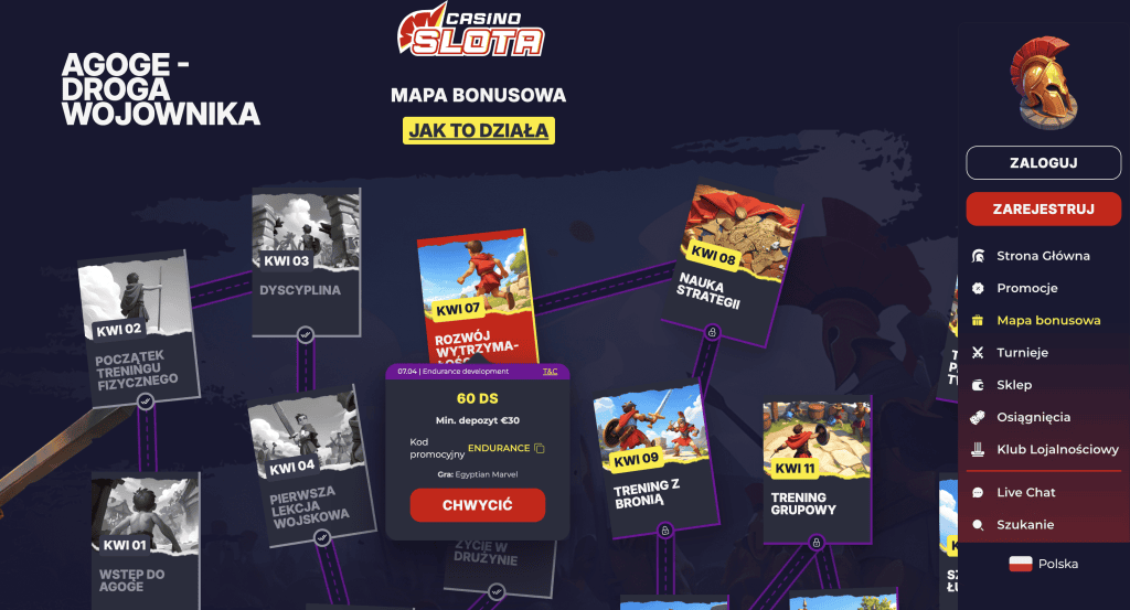 Slota Casino 4