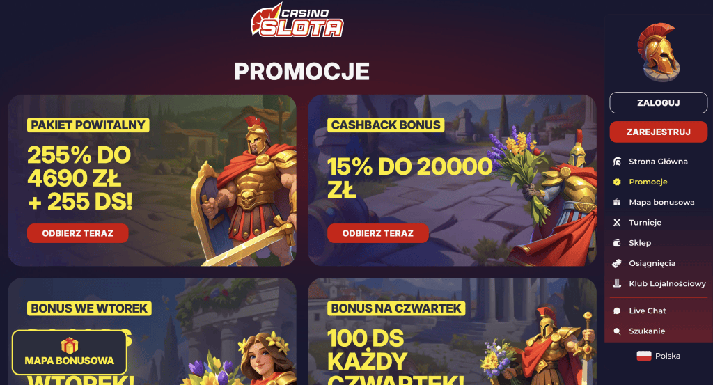 Slota Casino 3