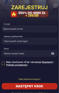 Wprowadź login i hasło - 