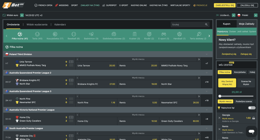 1Bet 5