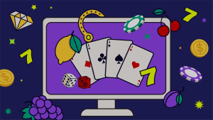 Wybierz kasyno online