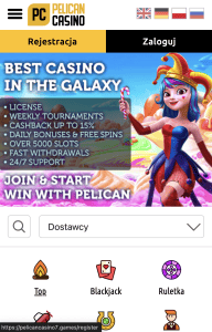 Rozpocznij rejestrację - 