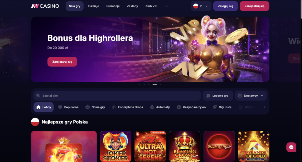 NV Casino 1