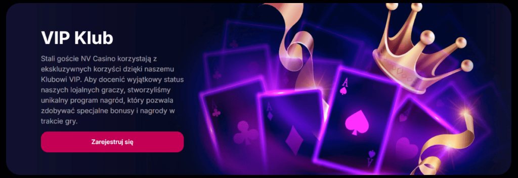 Bonus nv casino