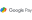 Google Pay logo