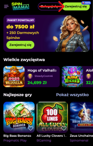 Rozpocznij proces rejestracji - 