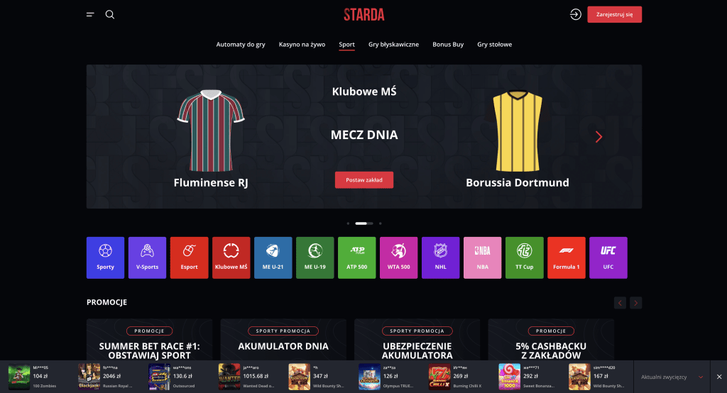 Starda 3