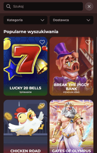Graj w kasynie Vincispin.