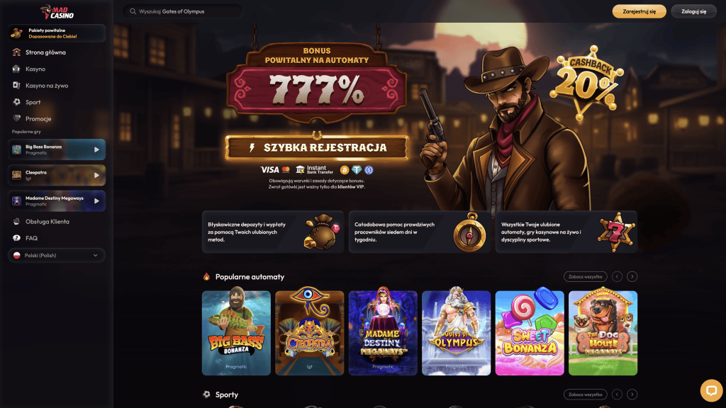 MadCasino 1