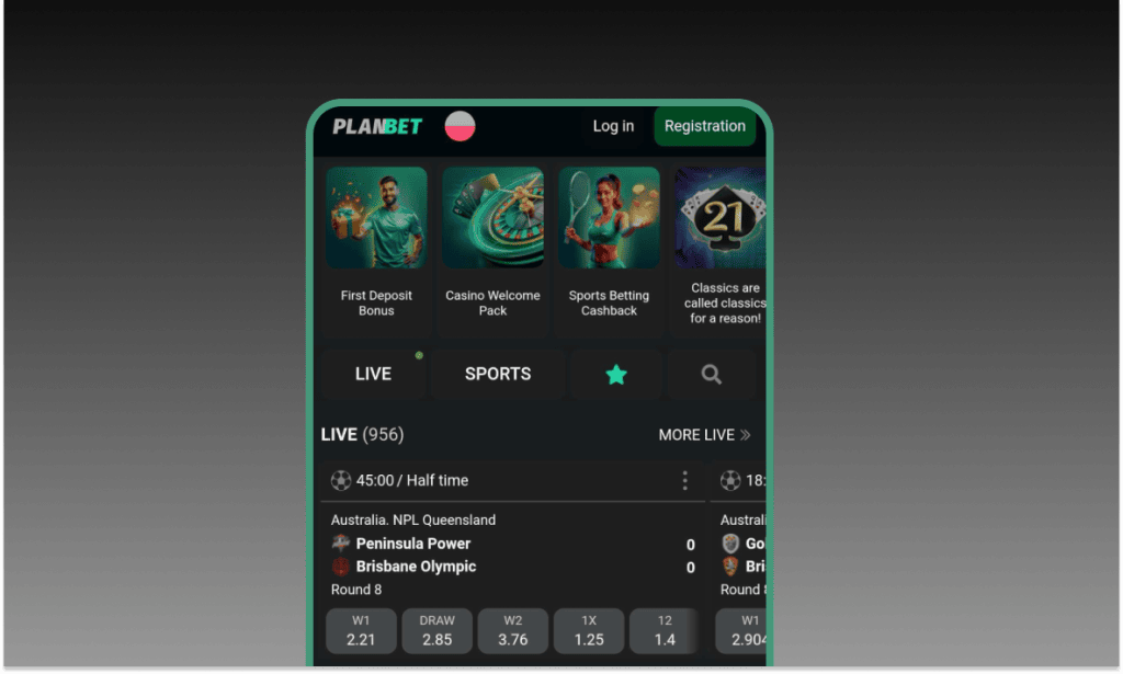 Planbet 1