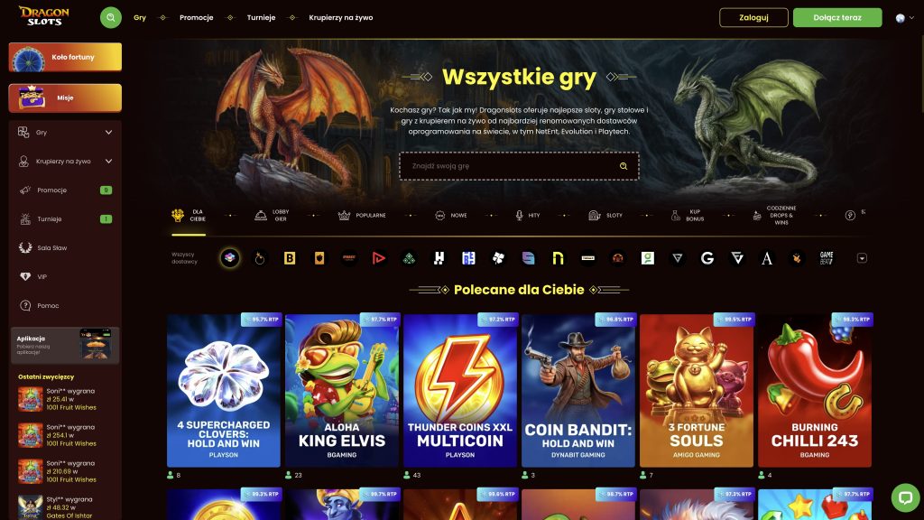 DragonSlots 2