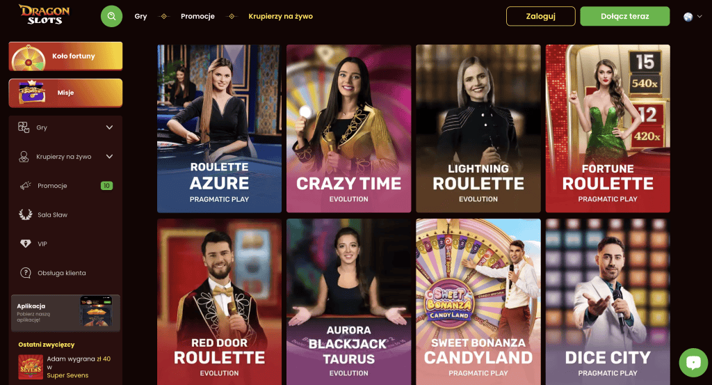 DragonSlots 2