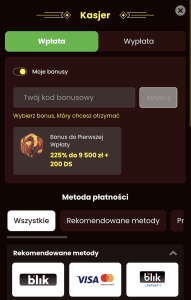 Zakończ rejestrację - 