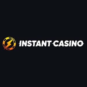 Instant Casino logo