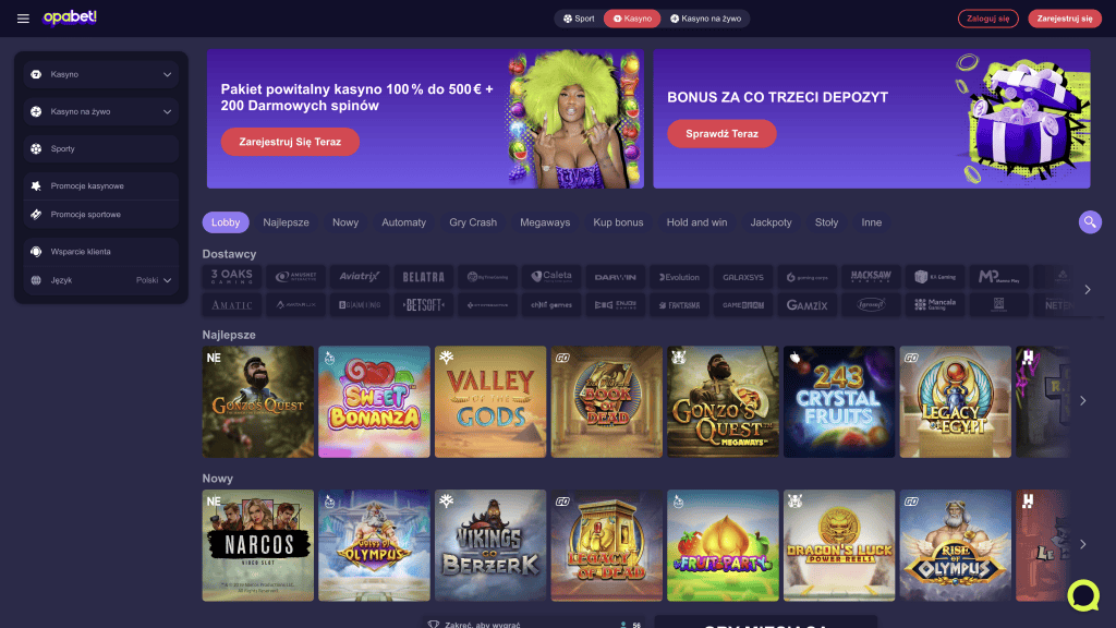 Opabet 2