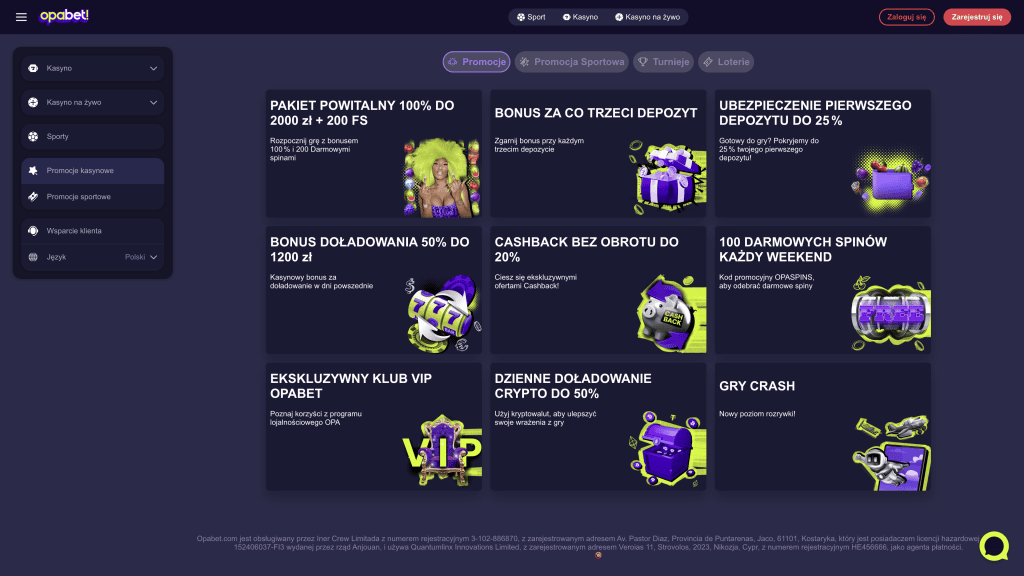 Opabet 5