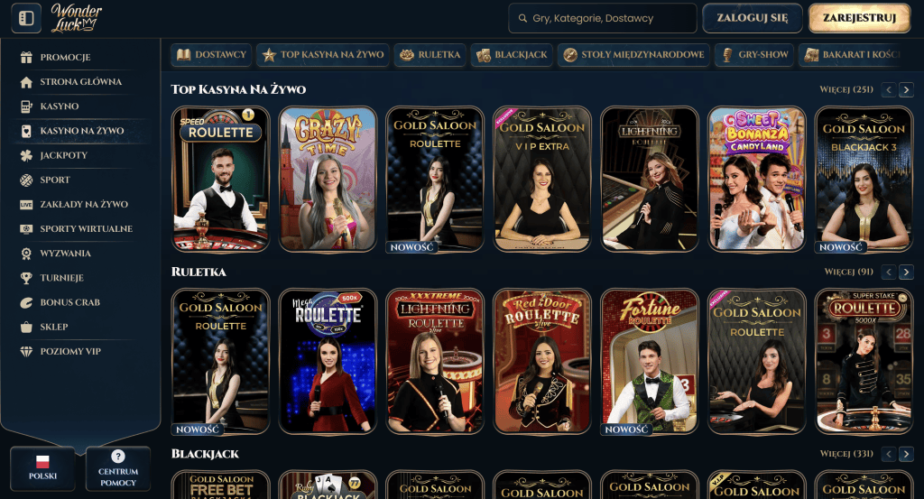 WonderLuck 2