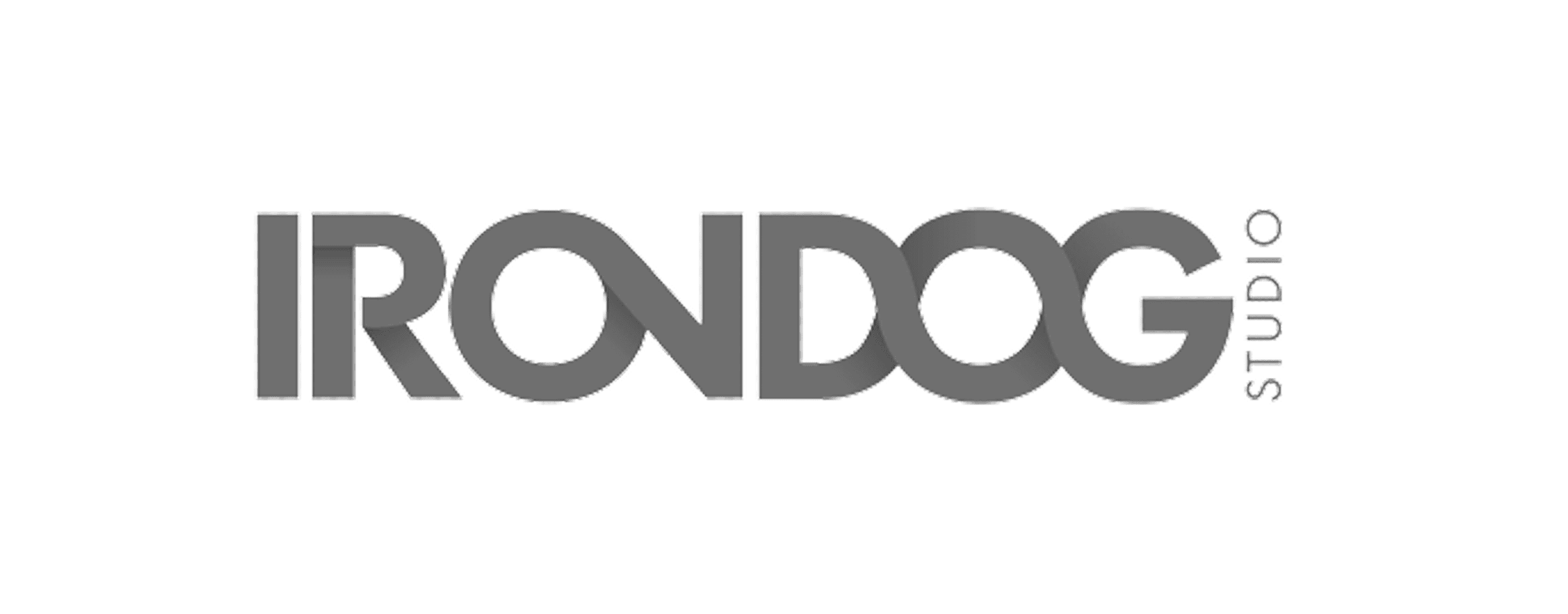 Iron Dog logo