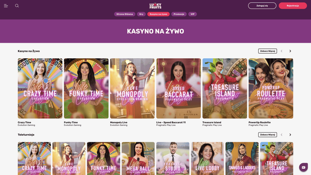 Luckyfruits 3