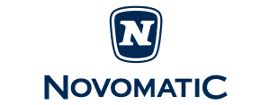 Novomatic logo
