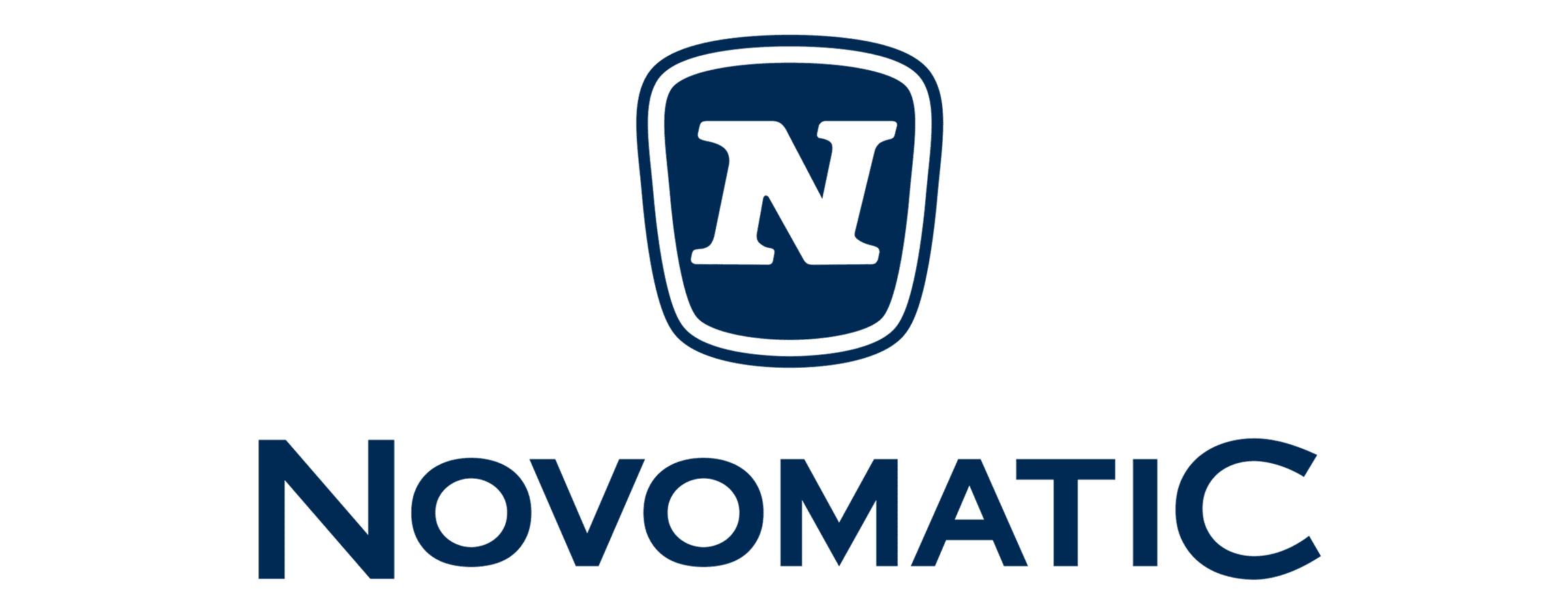Novomatic logo