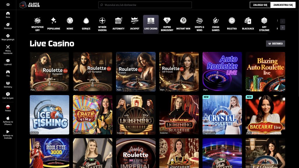 Slots Vader 3