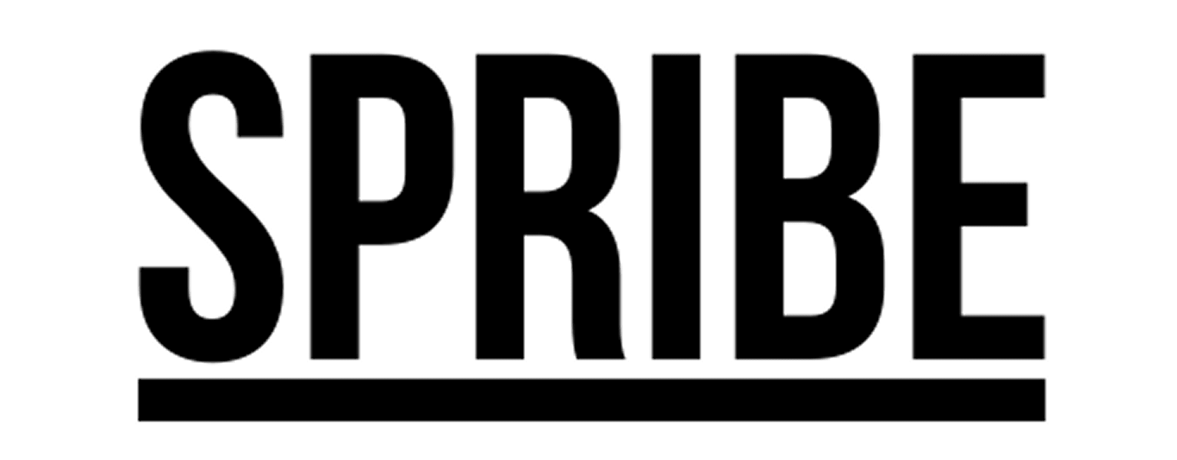 Spribe logo