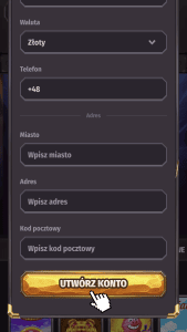 Graj w Dragonia casino
