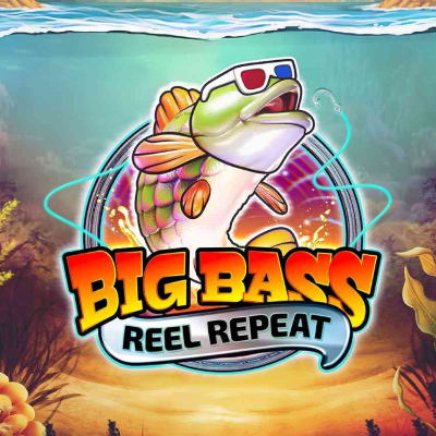 Big Bass Reel Repeat