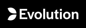 Evolution Gaming logo